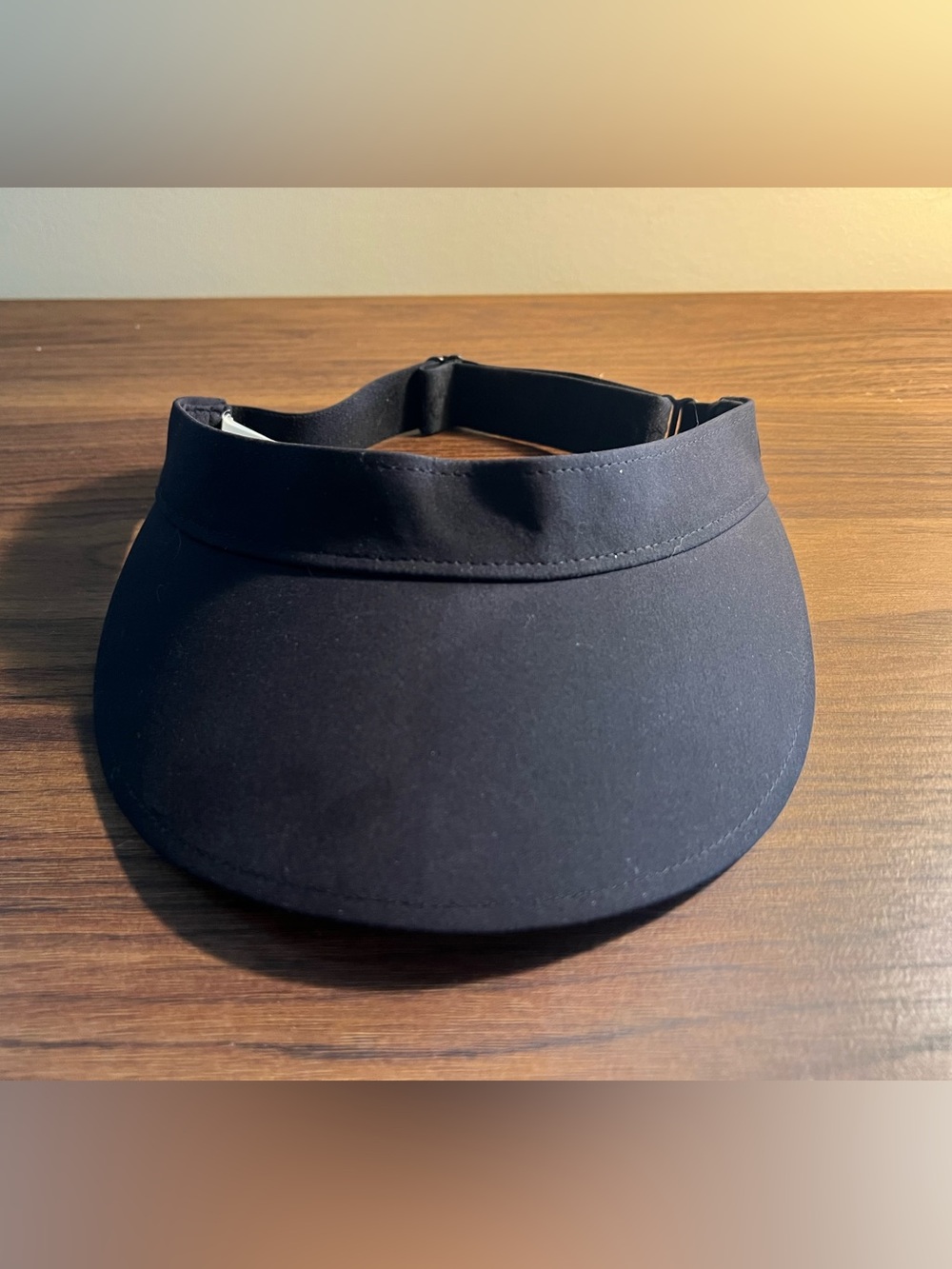 Lululemon Visor Hat -